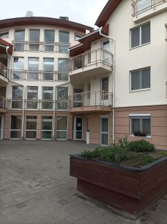 Gold Wellness Apartman6
