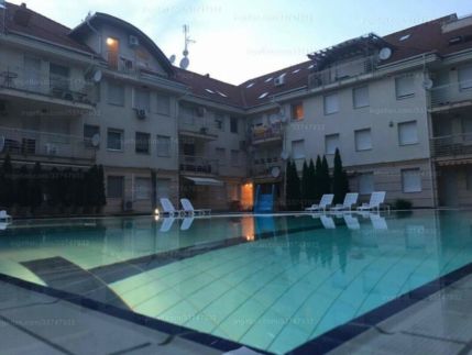 Gold Wellness Apartman7