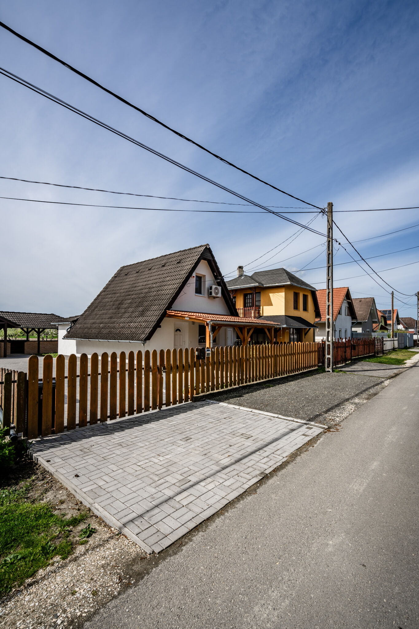 Alborella Vendégház – Fadd fotó 10