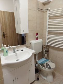 Sarokház Apartman9