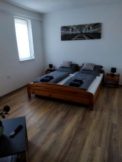 Sarokház Apartman3