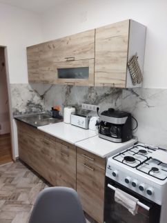 Sarokház Apartman5