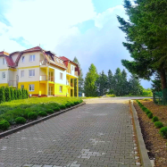 Levendula Apartman 2