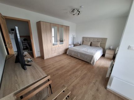 Levendula Apartman 210
