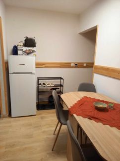 Levendula Apartman 212