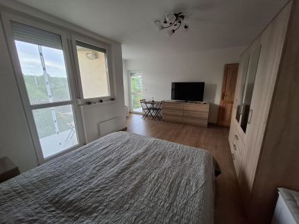 Levendula Apartman 211