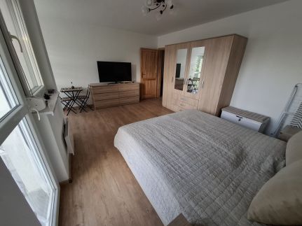 Levendula Apartman 212
