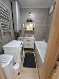Levendula Apartman 215