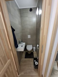 Levendula Apartman 231