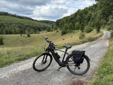 Levendula Apartman 225