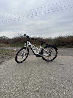 Levendula Apartman 226