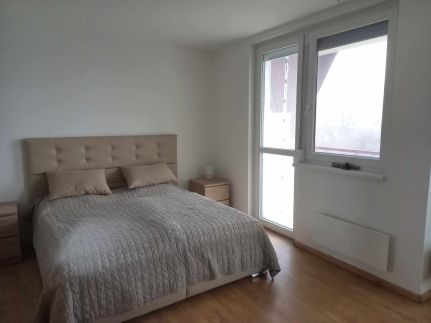 Levendula Apartman 210