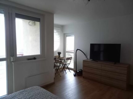 Levendula Apartman 211