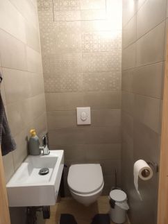 Levendula Apartman 27