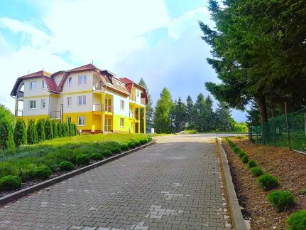 Levendula Apartman 2