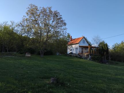 BazaltKő Vendégház12