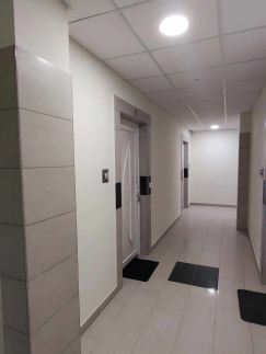 Apartman Aranyhal City1