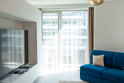 Luxury by Wave8
