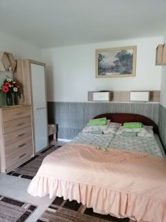 Levendula Apartman23