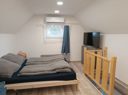 RelaxKuckó Vendégház10