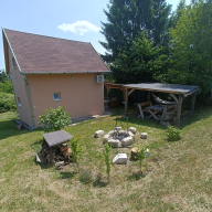 RelaxKuckó Vendégház