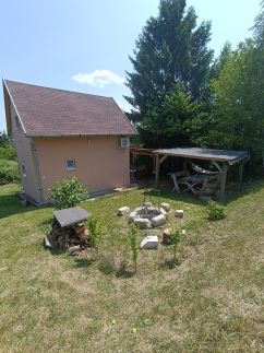 RelaxKuckó Vendégház