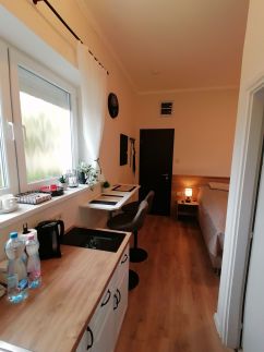 Korona Apartman28