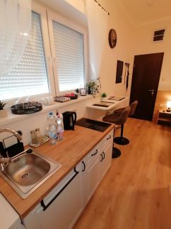 Korona Apartman32