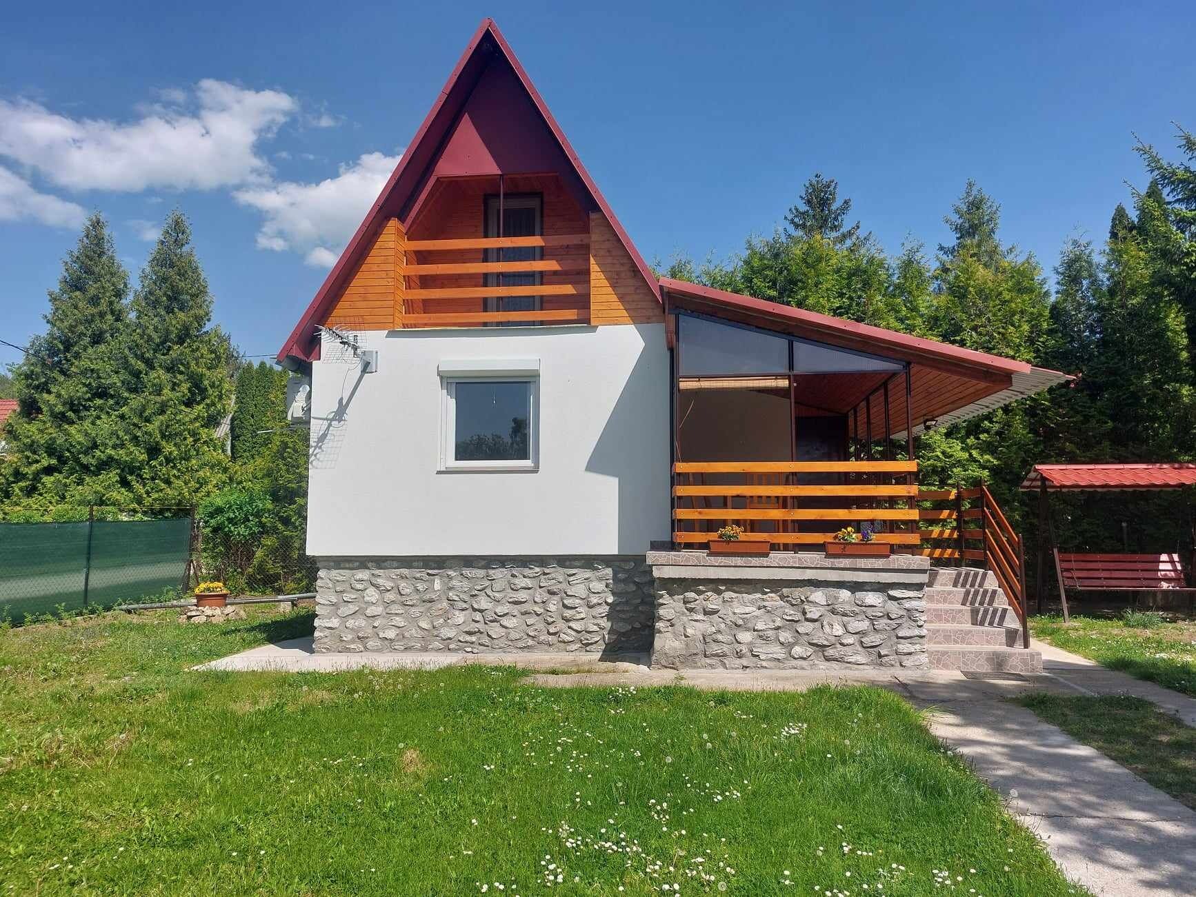 Ferencz Apartman – Bélapátfalva fotó 2