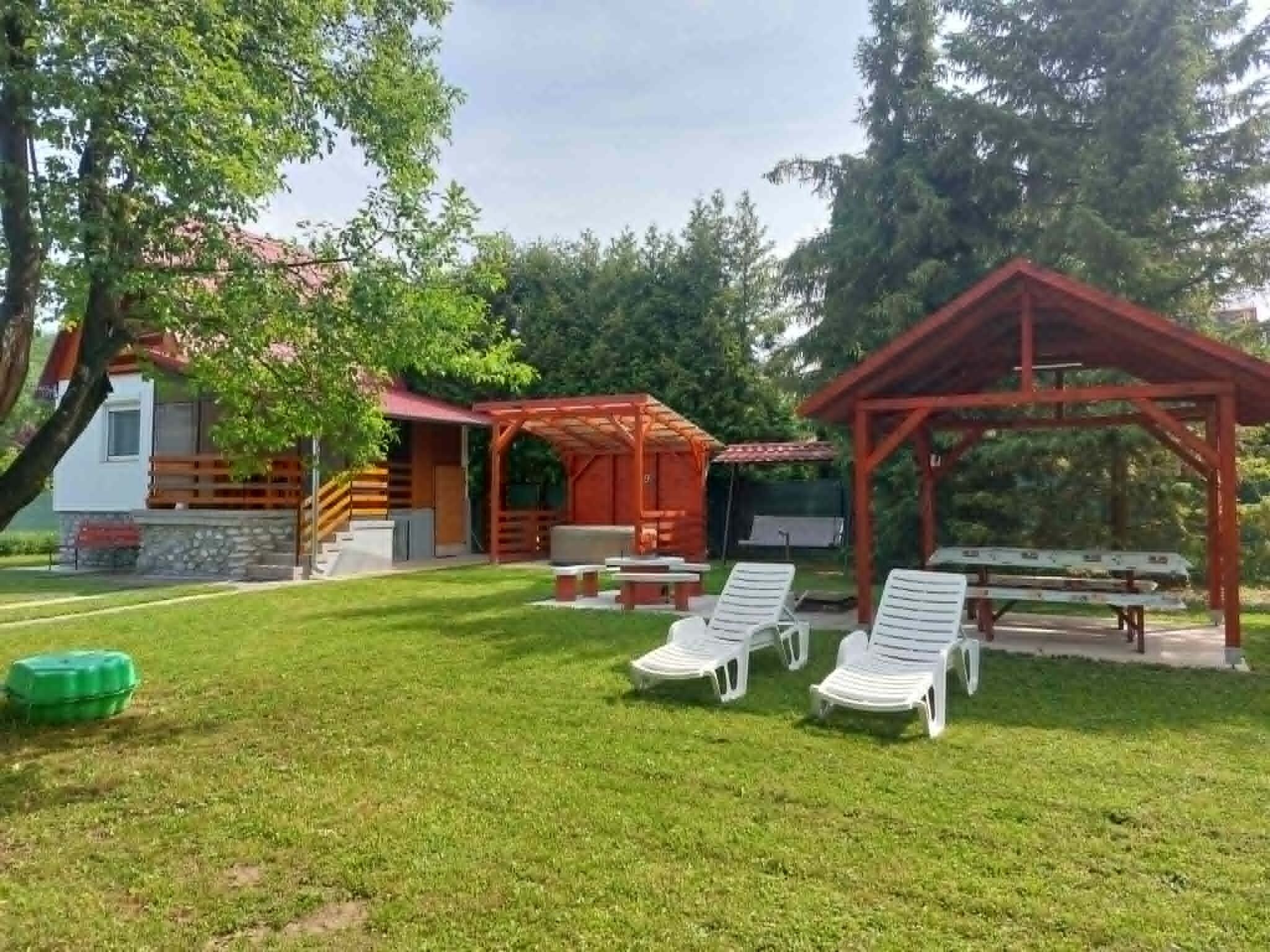 Ferencz Apartman – Bélapátfalva