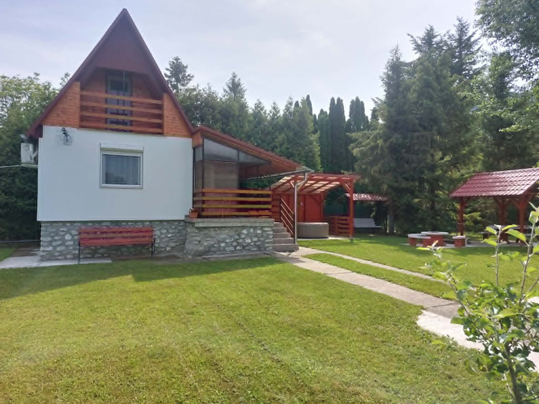 Ferencz Apartman – Bélapátfalva fotó 1