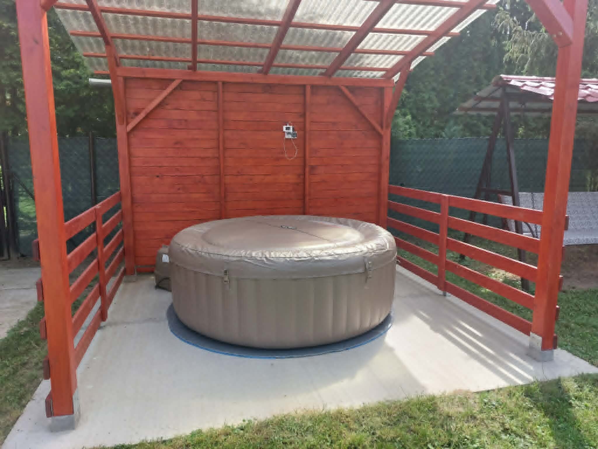 Ferencz Apartman – Bélapátfalva fotó 3