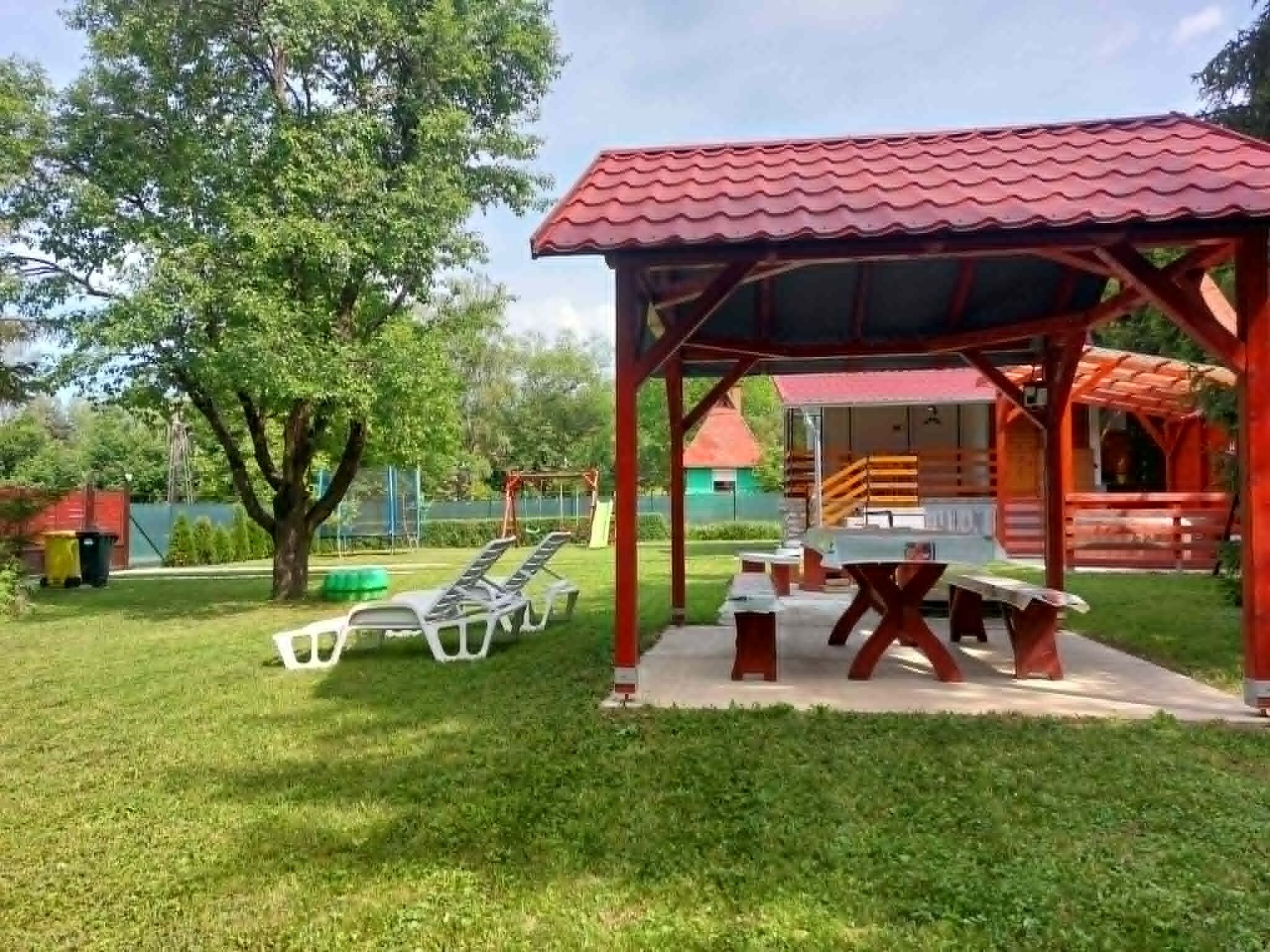 Ferencz Apartman – Bélapátfalva fotó 4
