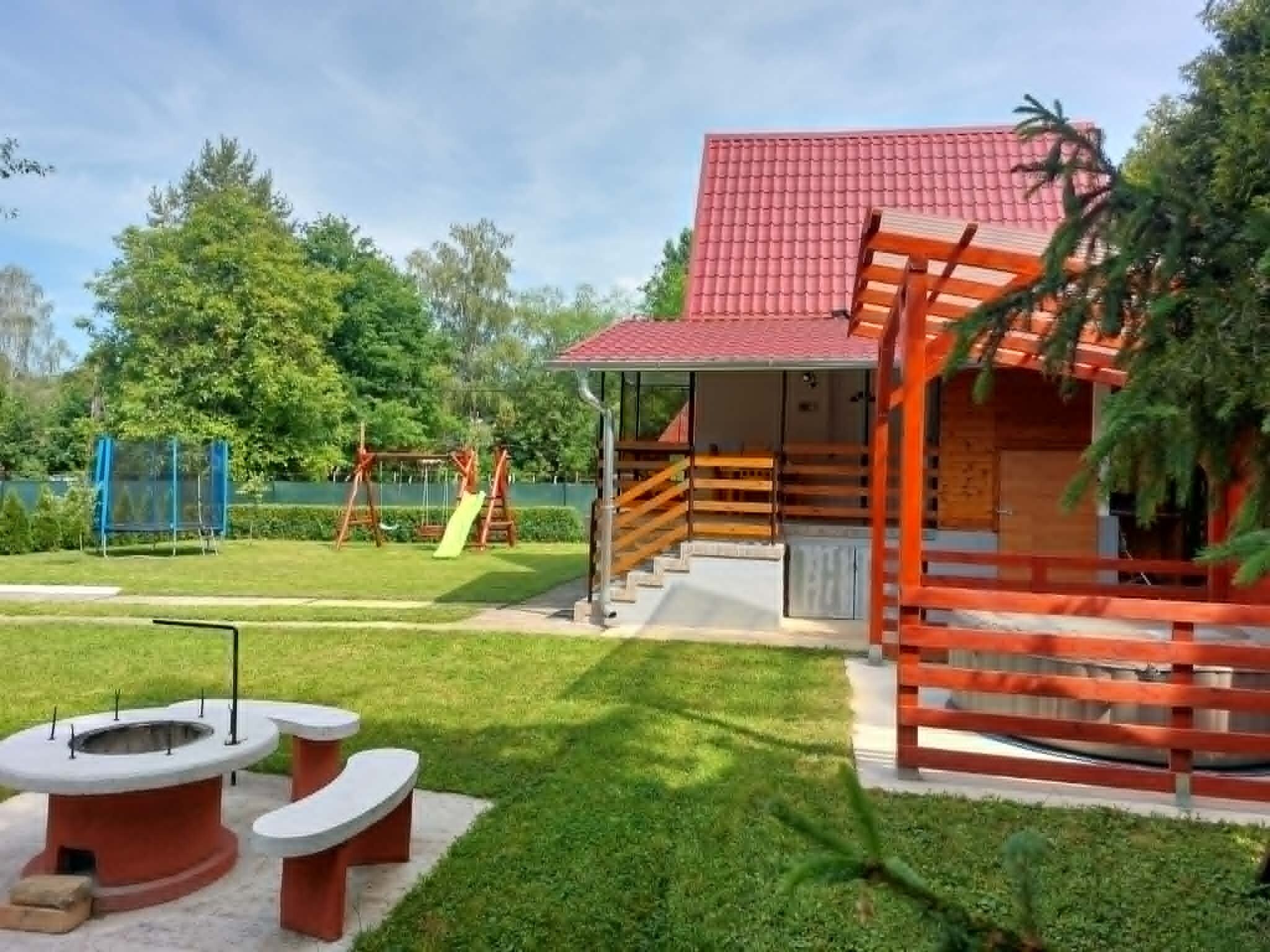 Ferencz Apartman – Bélapátfalva fotó 5