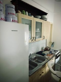 Tabán Apartman8