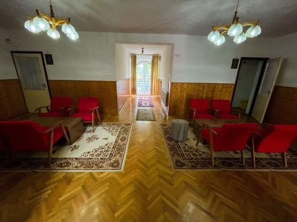 Nosztalgia Villa Zsóry Mezőkövesd6