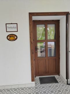 Parittyaház