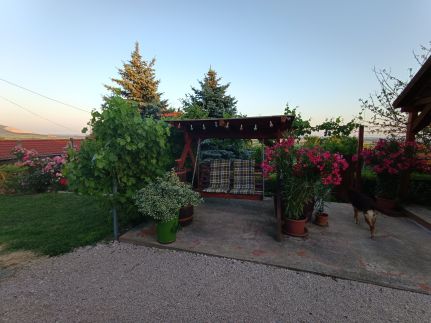 Éden Lak Vendégház Siklós18