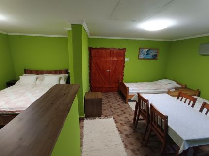 Éden Lak Vendégház Siklós21