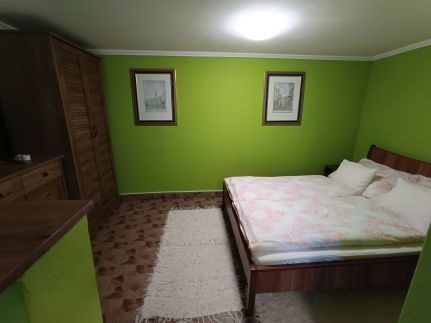Éden Lak Vendégház Siklós22