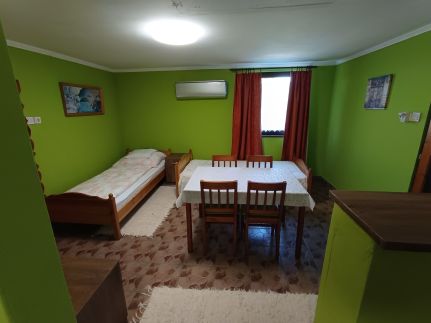 Éden Lak Vendégház Siklós23