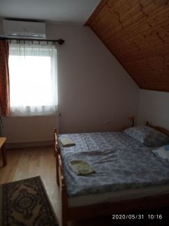 Jani Apartman Szigliget12