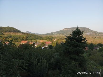 Jani Apartman Szigliget8