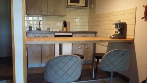 Aranykagyló Apartman22