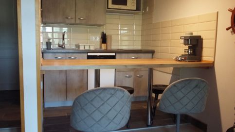 Aranykagyló Apartman13