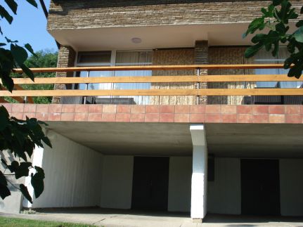 Aranykagyló Apartman2