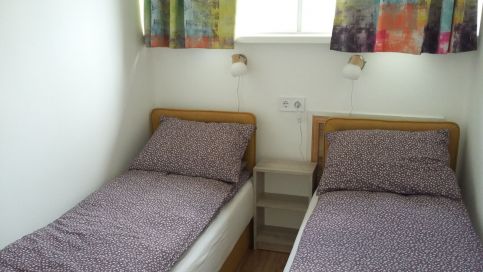 Aranykagyló Apartman5