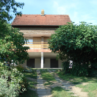 Aranykagyló Apartman