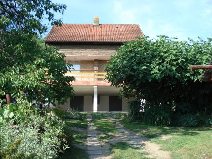 Aranykagyló Apartman