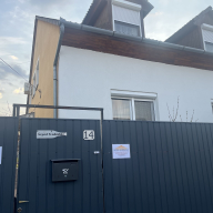 Árpád Vendégház Villány